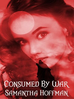 cover image of Consumed by War (Arena Wars #3)